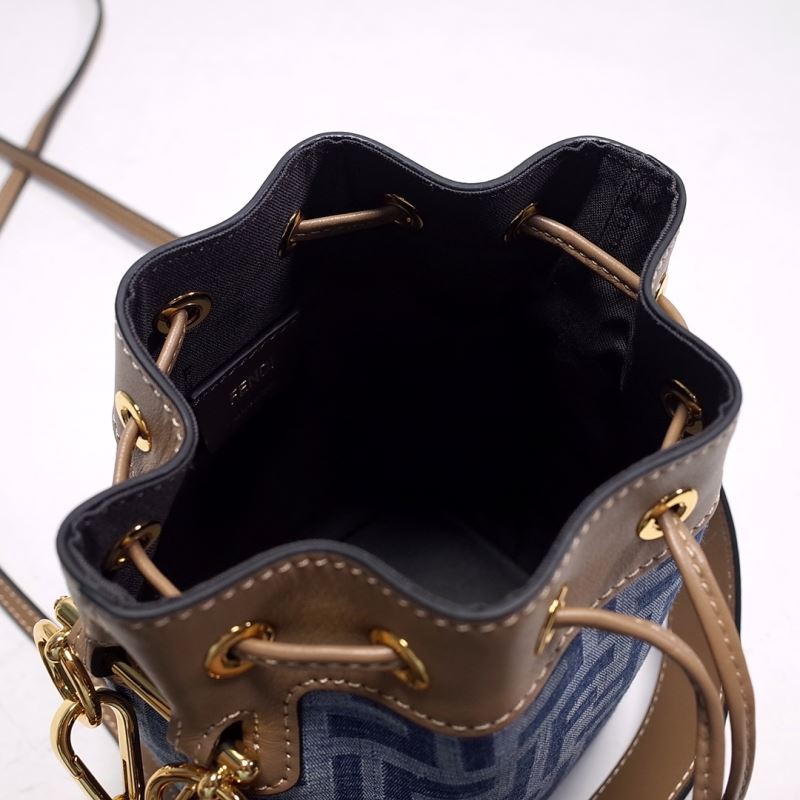 Fendi Bucket Bags